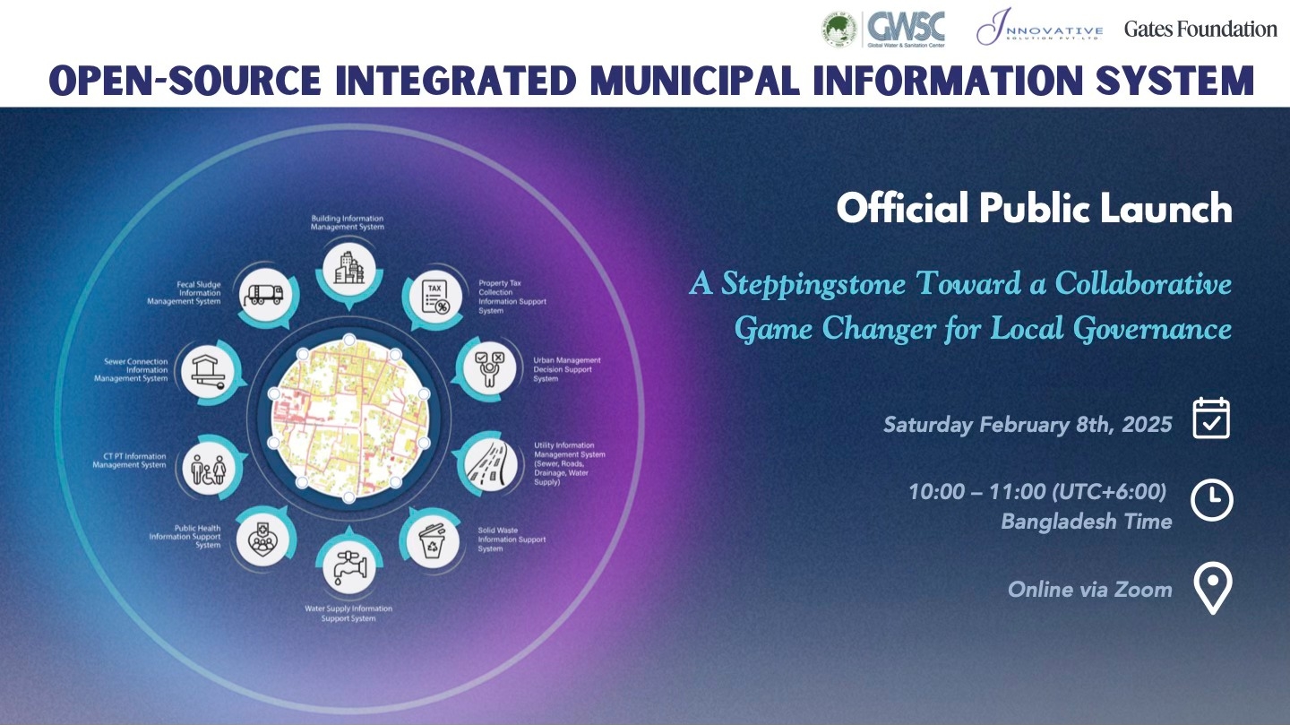 Open-Source IMIS