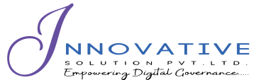 Innovative Solution Logo